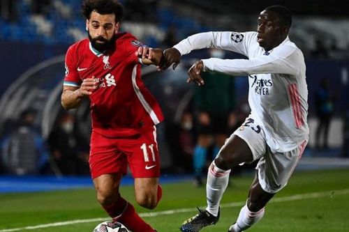 Chung kết UEFA Champions League giữa Real Madrid - Liverpool: 'Bữa tiệc bóng đá' ở Paris hoa lệ