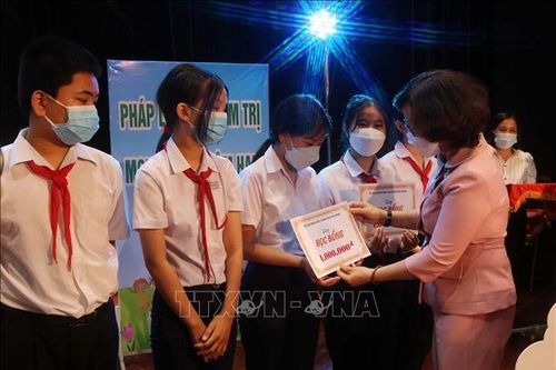 Đà Nẵng: Phát động Tháng hành động vì trẻ em