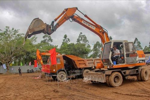 Tạo lập cơ sở dữ liệu liên ngành vùng Đồng bằng sông Cửu Long