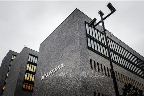 Europol cảnh báo hiểm họa từ vũ khí tự tạo bằng máy in 3D
