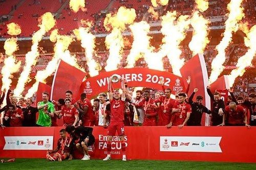 Liverpool lên lịch diễu hành dù vô địch Champions League hay không
