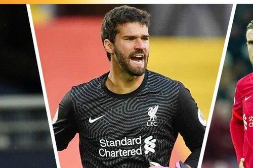 5 cầu thủ có thể gây sốc ở chung kết Champions League 2021/22