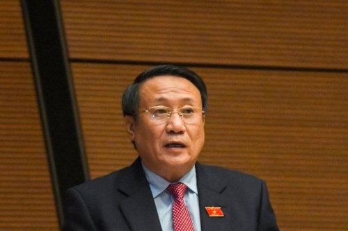 'Làm điện hạt nhân sau năm 2040 là có khả thi'