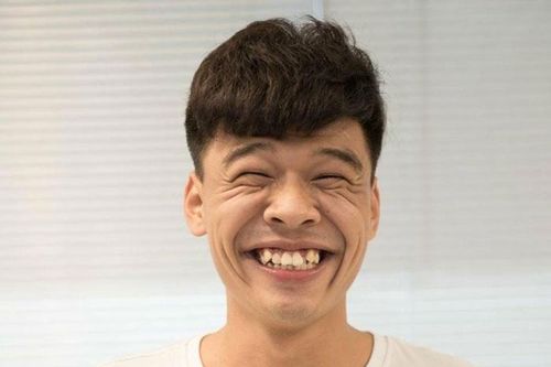 Trung Ruồi, Mạc Văn Khoa và loạt sao không có ngoại hình soái ca vẫn 'ăn điểm'