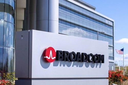 Broadcom Inc. thâu tóm VMware nhằm đa dạng hóa hoạt động kinh doanh