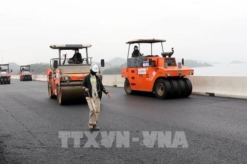 Tháng 6, dự kiến giải ngân gần 4.000 tỷ đồng cho các dự án giao thông