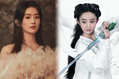 Triệu Lệ Dĩnh từng suýt mất vai diễn để đời vì thói hống hách của trợ lý, còn bị đồn là 'gái bán hoa'