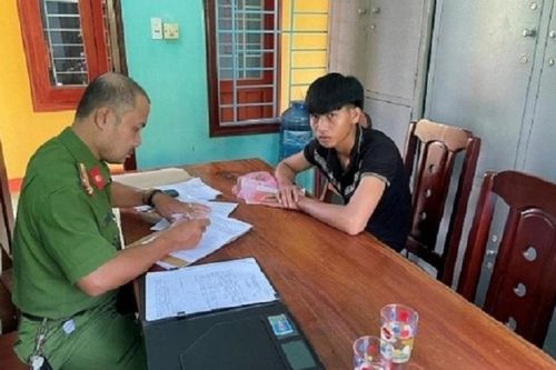 Nam thanh niên nhiều lần gọi vào số 113, đe dọa và xúc phạm Cảnh sát
