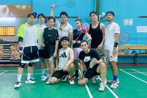Lê Dương Bảo Lâm bị đồng nghiệp 'tố' mua giải thưởng khi thi đấu thể thao