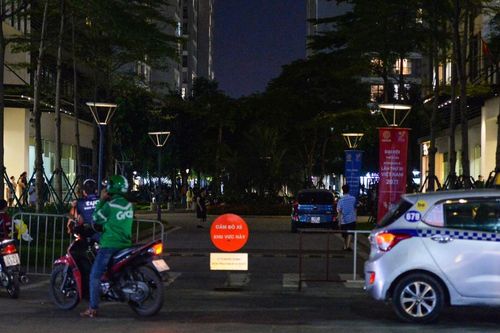 Chưa tìm thấy dấu hiệu tội phạm trong vụ 4 người tử vong tại khu đô thị ở Hà Nội