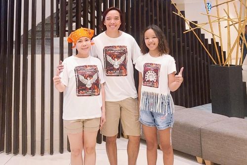 Việt Hương phản ứng gay gắt trước quan điểm cha là người tình kiếp trước: 'Mất tính thiêng liêng'