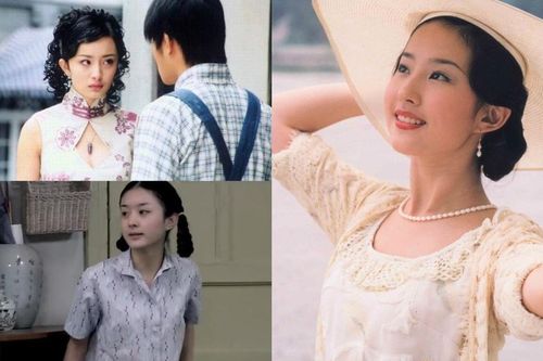 Vai diễn đầu tay của dàn mỹ nhân Cbiz: Dương Mịch, Triệu Lệ Dĩnh mờ nhạt, Lưu Diệc Phi được nhớ