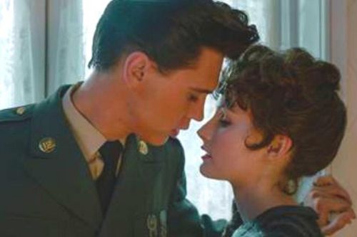 Cannes 2022: Phim về huyền thoại Elvis Presley lập kỷ lục với tràng pháo tay dài 12 phút