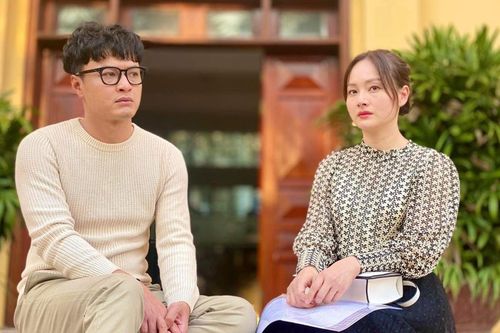 Thương Ngày Nắng Về 2: Huyền Lizzie giải thích cho sự đổ vỡ trong hôn nhân của cặp đôi Đức và Khánh