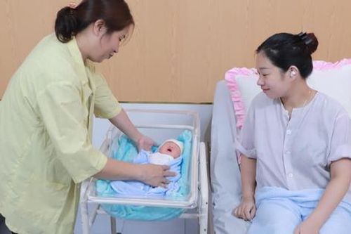 Sản phụ băng huyết sau sinh có rối loạn đông máu