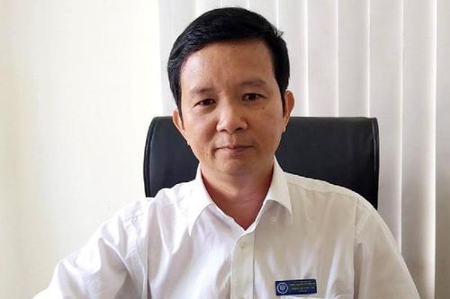 Vụ Việt Á: Giám đốc CDC Đắk Lắk Trịnh Quang Trí bị bắt