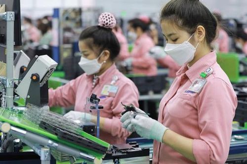 Nhiều doanh nghiệp của Ấn Độ, Trung Quốc muốn đầu tư ở Việt Nam