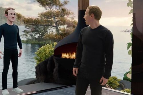 Mark Zuckerberg thừa nhận dự án vũ trụ ảo 'metaverse' sẽ ngốn tiền trong 3-5 năm tới