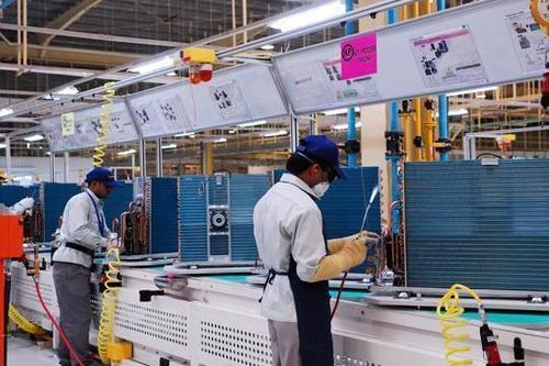 Việt Nam hấp dẫn doanh nghiệp Ấn Độ, Trung Quốc