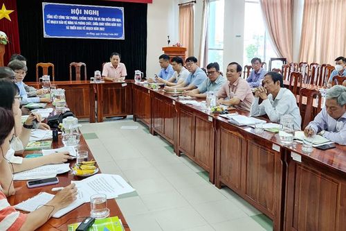 VnSAT giúp thay đổi tư duy sản xuất