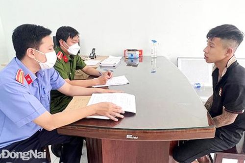 Cảnh giác trước những vụ dàn cảnh để gây án