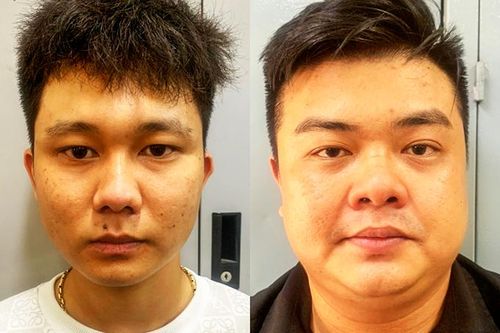 Thuê biệt thự để sử dụng ma túy