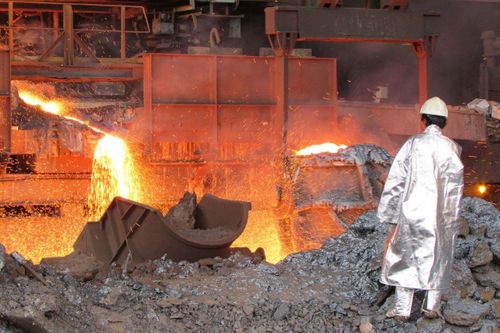 Indonesia xem xét đánh thuế xuất khẩu với các sản phẩm có hàm lượng nickel thấp