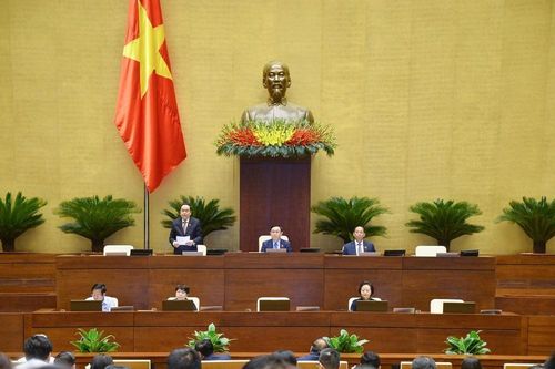 Tăng nội dung truyền hình trực tiếp Kỳ họp thứ 3, Quốc hội khóa XV trên Truyền hình Quốc hội Việt Nam