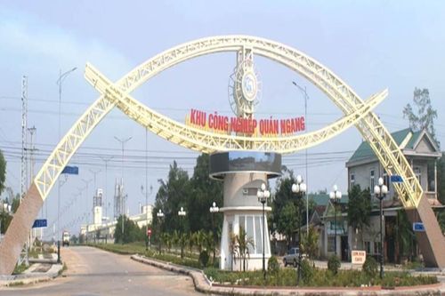 Quảng Trị: Thành lập khu công nghiệp thứ 5