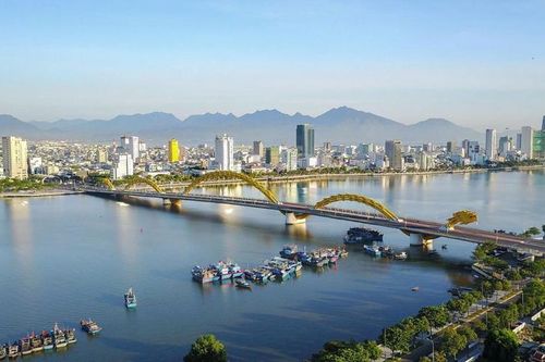 Đà Nẵng đấu giá khu đất hơn 20.000m2 tại khu dân cư Nam cầu Cẩm Lệ.