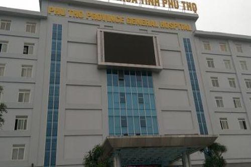 Vụ Việt Á: Bắt cán bộ Bệnh viện Đa khoa Phú Thọ nhận tiền 'hoa hồng' qua tài khoản bố vợ