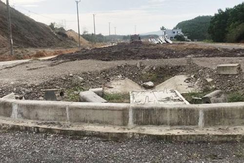 Dự án đường vành đai Tây Đà Nẵng khó chạm đích đúng hẹn