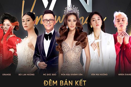 Sau ồn ào với fan, Đông Nhi vắng mặt tại bán kết Hoa hậu Hoàn Vũ Việt Nam 2022