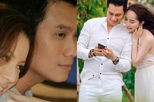 Việt Anh - Lý Nhã Kỳ giờ ra sao sau 13 năm bị đồn 'mập mờ' tình ái khiến gia đình nam chính tan vỡ?