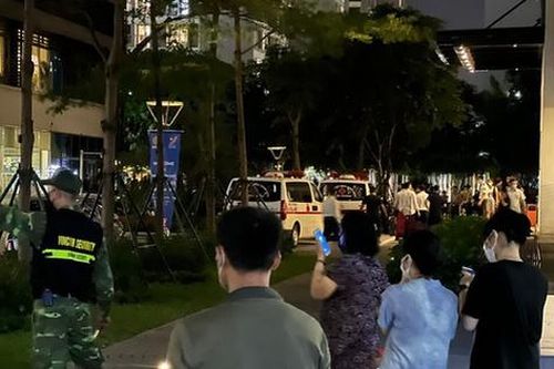 Thông tin mới nhất vụ 4 người tử vong trong chung cư ở Hà Nội: Danh tính nạn nhân