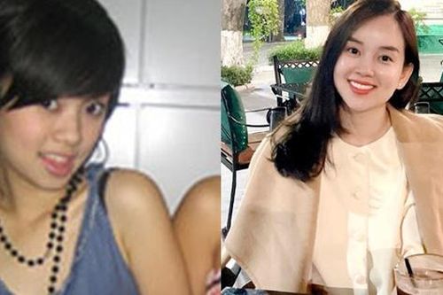 Dịu đanh đá phim 'Nhật ký Vàng Anh': Nhan sắc lột xác gây ngỡ ngàng, đặc biệt là làn da trắng không kém Ngọc Trinh