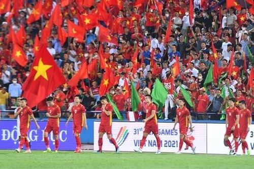 SEA Games 31 và những cái được