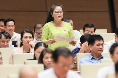 Khen thưởng đối với kinh tế tư nhân - tạo sức bật cho Nhà nước