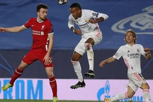 Chung kết Champions League: Đại chiến đỉnh cao