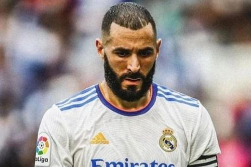 Benzema đáng sợ nhờ cá tính bất trị