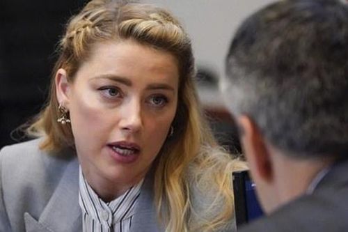 Tình tiết mới trong vụ kiện Amber Heard và Johnny Depp ở ngày cuối
