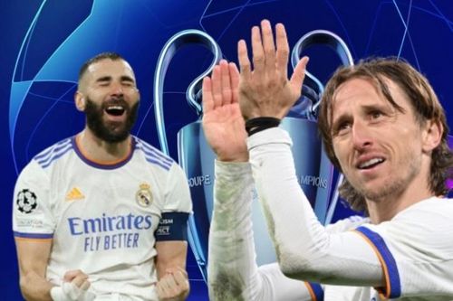 9 cầu thủ Real nhắm đến danh hiệu Champions League thứ 5