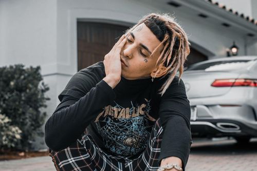 Rapper Mỹ qua đời ở tuổi 23 vì tai nạn giao thông