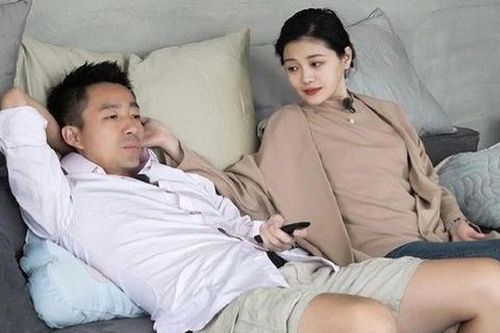 Uông Tiểu Phi ngoại tình trước khi ly hôn Từ Hy Viên