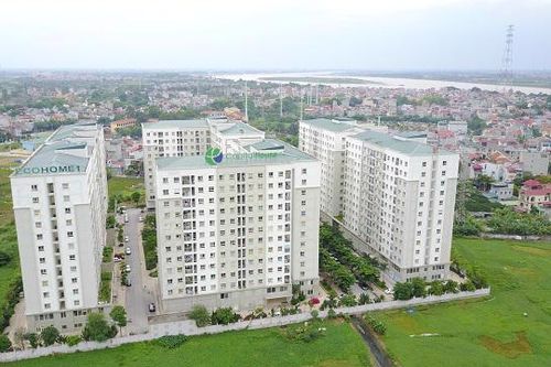 Hà Nội: Ban hành hướng dẫn bán, cho thuê nhà ở xã hội
