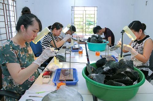 Tam Dương tạo đà phát triển từ lòng dân