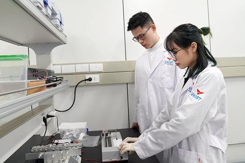 Nghiên cứu khoa học dựa trên nhu cầu của doanh nghiệp