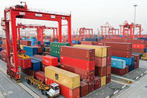 Hậu quả gián đoạn chuỗi cung ứng