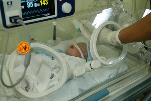 Thêm một sản phụ mắc ung thư được phẫu thuật sinh con