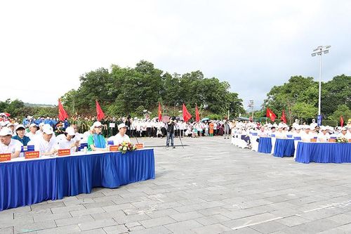 Xây dựng một tương lai chung cho mọi sự sống